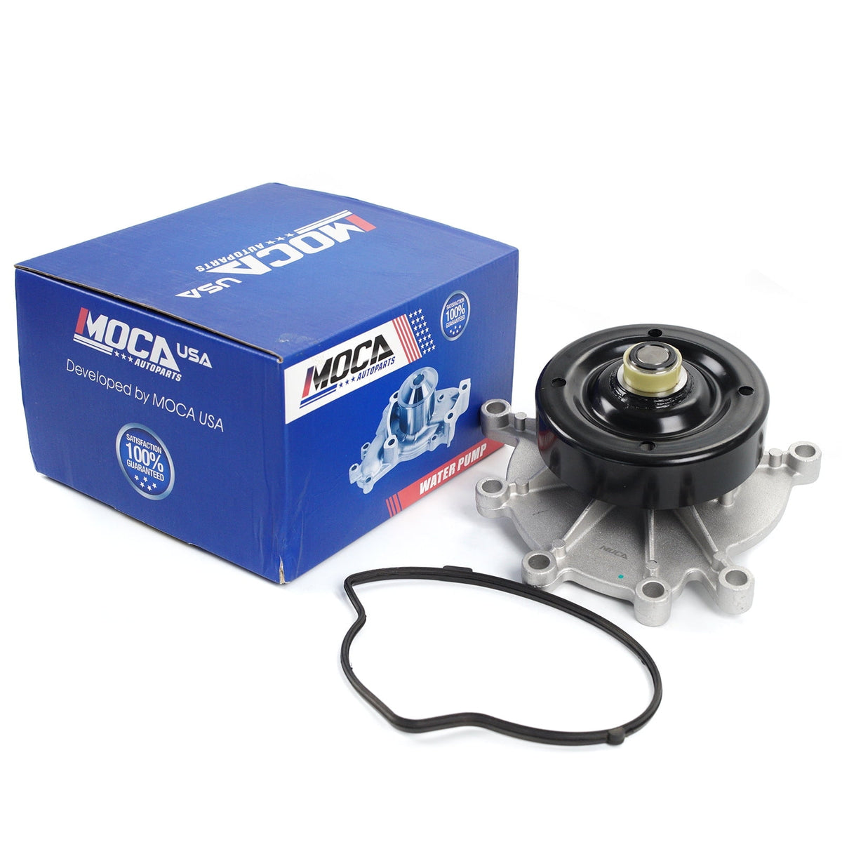 MOCA Engine Water Pump - EWP0056