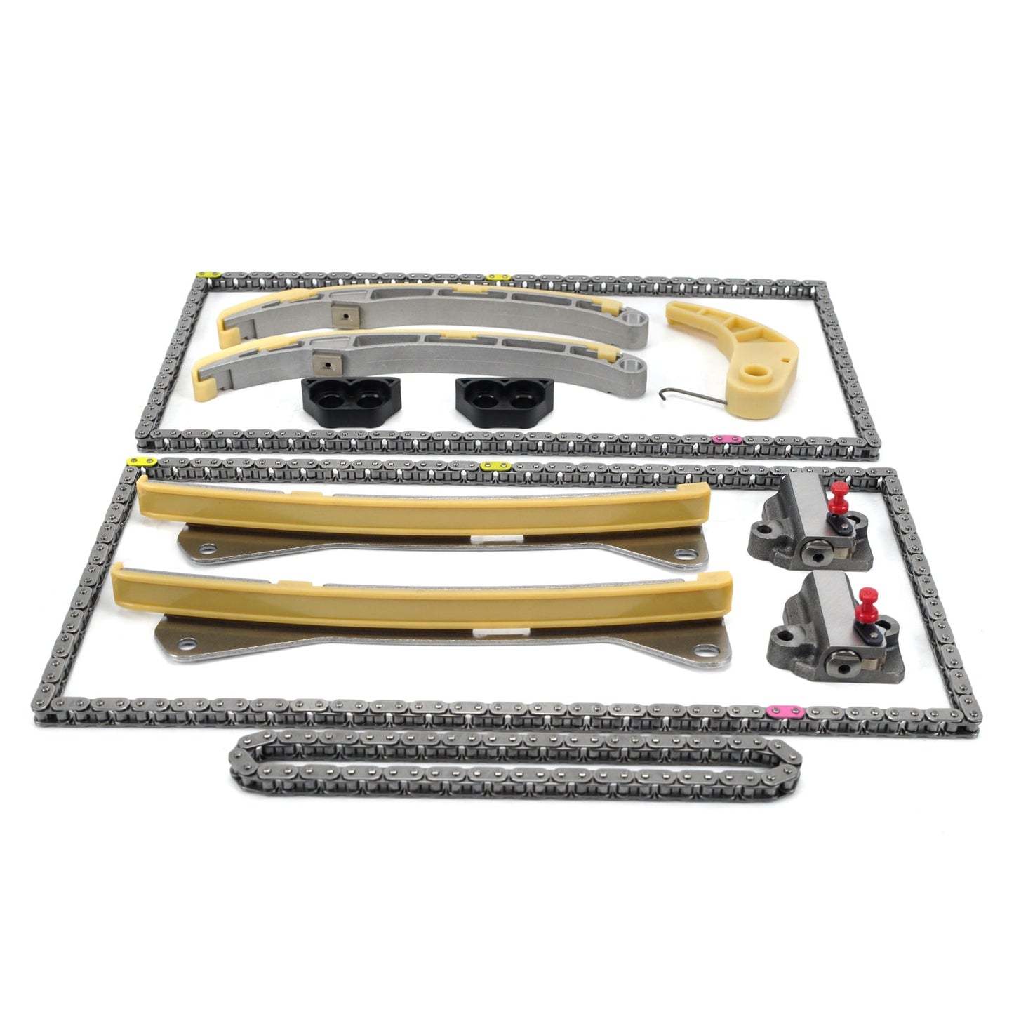 MOCA Engine Timing Chain Kit - ETCK2183