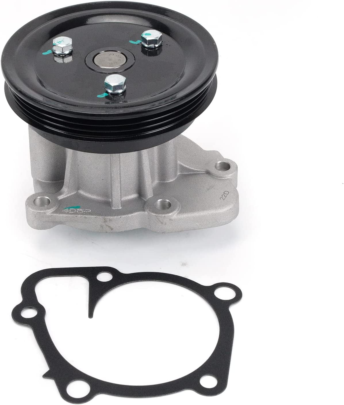 MOCA Engine Water Pump - WP1197