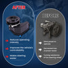 MOCA Power Steering Pump w/ Pulley Fit for 1996-2001 Jeep Cherokee 4.0L & 1997-2003 Jeep Wrangler 4.0L