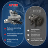 MOCA Power Steering Pump Fit for 2003-2006 Acura MDX 3.5L