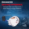 MOCA E8821M Fuel Pump Module Assembly for 2007-2009 Hyundai Santa Fe 2.7L 3.3L