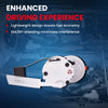 MOCA E9120M Fuel Pump Module Assembly for 2013-2014 Hyundai Sonata 2.4L & 2011-2013 Kia Optima 2.4L