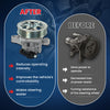 MOCA Power Steering Pump Fit for 2008-2012 Honda Accord 2.4L