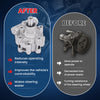 MOCA Power Steering Pump Fit for 2010-2015 Chevrolet Camaro 3.6L