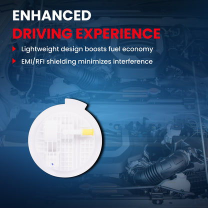 MOCA E7197M Fuel Pump Module Assembly for 2006-2010 Jeep Commander & 2005-2010 Jeep Grand Cherokee