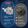 MOCA Power Steering Pump Fit for 2004-2006 Nissan Altima Sentra 2.5L