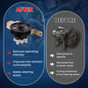 MOCA Power Steering Pump Fit for 2000-2003 Dodge Durango V8 4.7L & 2000-2004 Dodge Dakota V8 4.7L