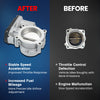 MOCA Throttle Body for 2015-2017 Ford Transit-350 Transit-250 Transit-150 Expedition 3.5L V6