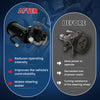 MOCA Power Steering Pump w/ Reservoir Fit for 1995-2004 Toyota Tacoma 3.4L & 1996-2002 Toyota 4Runner 3.4L