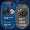 MOCA Power Steering Pump Fit for 2002-2007 Dodge Ram 1500 3.7L 4.7L 5.7L 5.9L