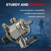 MOCA High Pressure Fuel Pump Fit for 2017-2020 Audi A4 Quattro 2.0L & 2014-2017 Volkswagen Beetle 1.8L & 2015-2017 Volkswagen Golf SportWagen 1.8L