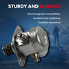 MOCA High Pressure Fuel Pump Fit for 2010-2013 BMW 550i GT & 2009-2012 BMW 750i 4.4L & 2008-2014 BMW X6 4.4L