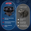 MOCA Power Steering Pump Fit for 2009 Ford F150 Lobo 4.6L 5.4L Before 12/01/2008