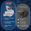 MOCA Power Steering Pump Fit for 1998-2002 Honda Accord 3.0L