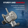 MOCA High Pressure Fuel Pump Fit for 2012-2013 Hyundai Accent Veloster 1.6L & 2011-2012 Kia Soul 1.6L