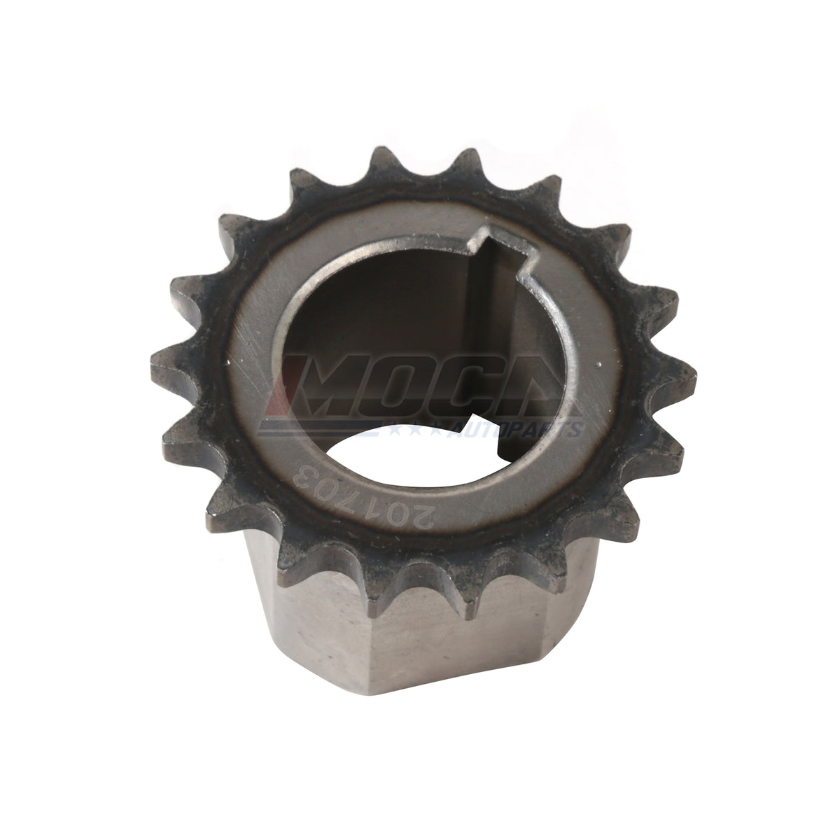 MOCA Engine Timing Chain Kit - ETCK0136