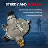 MOCA High Pressure Fuel Pump Fit for 2010-2016 Audi A4 L4 2.0L & 2010-2014 Audi A5 L4 2.0L & 2013-2016 Audi allroad L4 2.0L