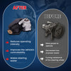MOCA Power Steering Pump Fit for 1996-2001 Jeep Cherokee 4.0L & 1997-2003 Jeep Wrangler 4.0L