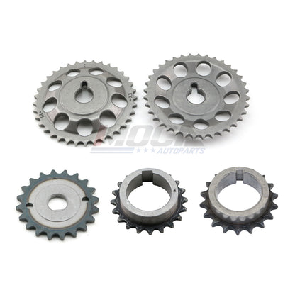 MOCA Engine Timing Chain Kit - ETCK0128