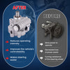 MOCA Power Steering Pump Fit for 2005-2010 Chrysler 300 5.7L & 2006-2010 Dodge Charger 5.7L & 2005-2008 Dodge Magnum 5.7L