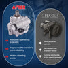 MOCA Power Steering Pump Fit for 2005-2010 Chrysler 300 2.7L 3.5L & 2006-2010 Dodge Charger 2.7L 3.5L & 2005-2008 Dodge Magnum 2.7L 3.5L