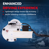 MOCA E3507M Fuel Pump Fit for 2000-2005 Chevrolet Cavalier 2.2L & 2000-2005 Pontiac Grand Am 3.4L & 2000-2004 Oldsmobile Alero 3.4L