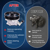 MOCA Power Steering Pump Fit for 2004-2007 Ford Crown Victoria 4.6L & 2004-2007 Mercury Grand Marquis 4.6L & 2003-2006 Lincoln Town Car 4.6L