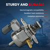 MOCA High Pressure Fuel Pump Fit for 2016-2018 Audi A6 1.8L & 2017-2018 Audi TT 1.8L Turbocharged