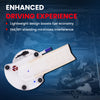MOCA E3518M Fuel Pump Module Assembly for 2000-2003 Buick Lesabre 3.8L & 1998-2004 Cadillac Seville 4.6L & 2000-2003 Pontiac Bonneville 3.8L