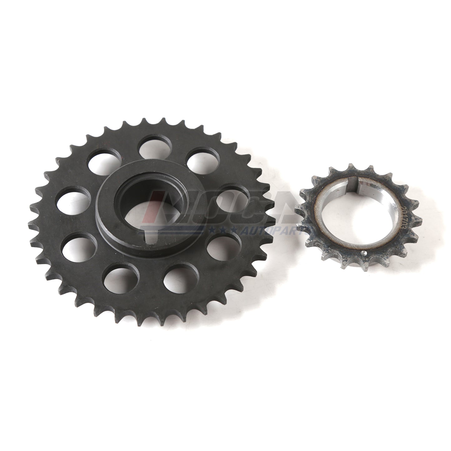 MOCA Engine Timing Chain Kit - ETCK0120