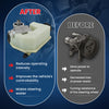 MOCA Power Steering Pump Fit for 2002-2006 Jeep Liberty 3.7L