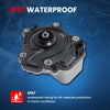 MOCA Electric Engine Water Pump Fit for 2010-2020 Toyota Prius 1.8L & 2012-2018 Toyota Prius V 1.8L & 2017-2020 Toyota Prius Prime 1.8L