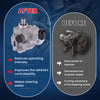 MOCA Power Steering Pump Fit for 2006-2010 Jeep Commander 5.7L & 2005-2010 Jeep Grand Cherokee 5.7L