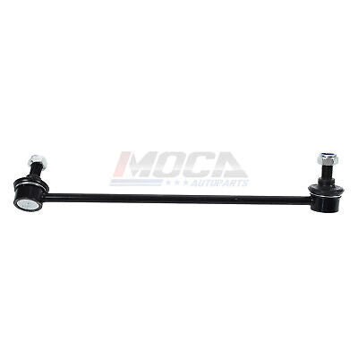 MOCA 2Pcs Front Sway Bar End Link Kit Fit for 2007-2009 Hyundai Entourage V6 3.8L & 2006-2010 Kia Sedona V6 3.8L