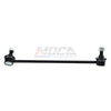 MOCA 2Pcs Front Sway Bar End Link Kit Fit for 2007-2009 Hyundai Entourage V6 3.8L & 2006-2010 Kia Sedona V6 3.8L