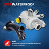 MOCA Electric Engine Water Pump Fit for 2019 Mercedes-Benz GLC350e SLC300 Sprinter 1500 2500 2.0L