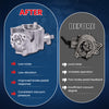 MOCA VCP182 Brake Vacuum Pump Fit for 2015-2018 Audi Q3 Q3 Quattro 2.0L & 2009-2016 Audi A4 2.0L & 2010-2016 Audi A4 Quattro 2.0L