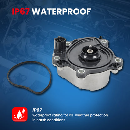 Bomba de agua eléctrica MOCA para Toyota Camry 2.5L (2012-2017) y Lexus ES300h 2.5L (2013-2018)
