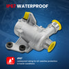MOCA Electric Engine Water Pump Fit for 2005-2010 & 2012 BMW 120i L4 2.0L