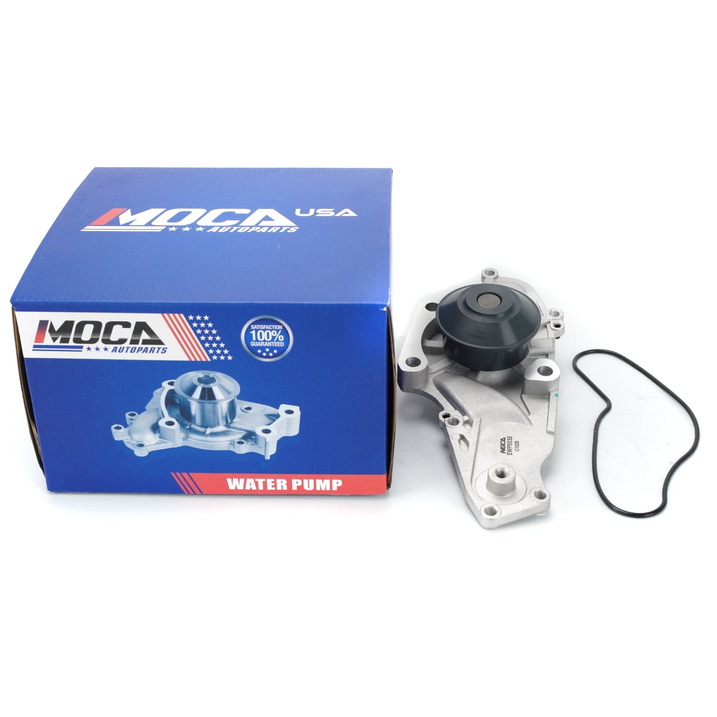 MOCA Engine Water Pump - EWP0035