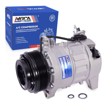 MOCA AC Compressor - AC31465