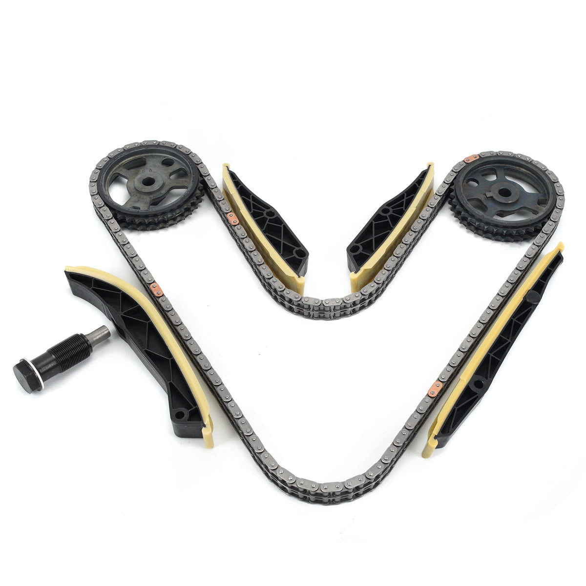 MOCA Engine Timing Chain Kit - ETCK2174