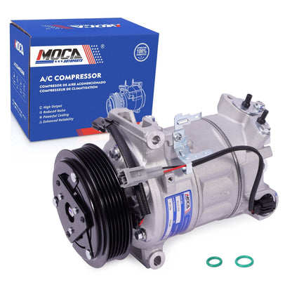 MOCA AC Compressor - AC31279