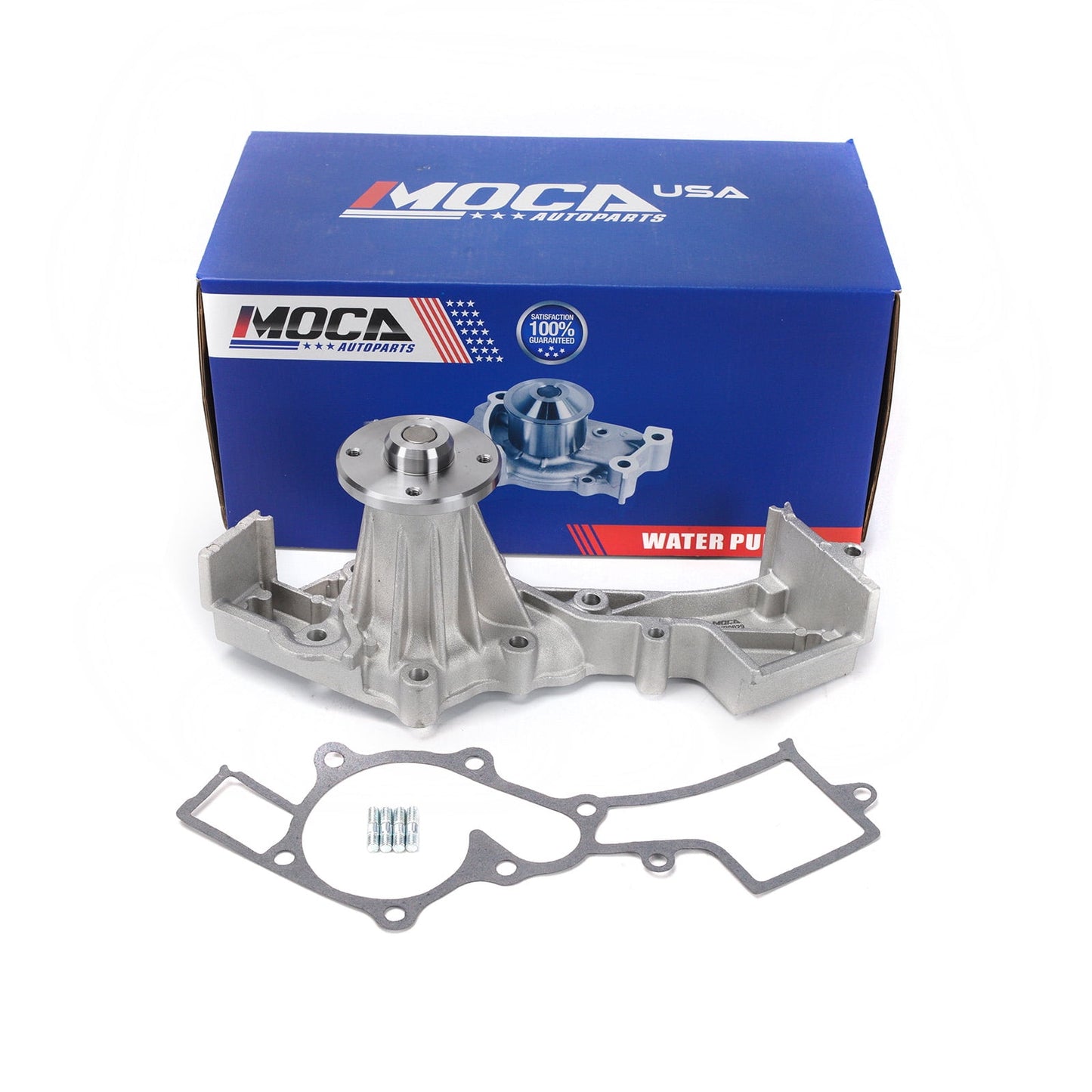 MOCA Engine Water Pump - EWP0029