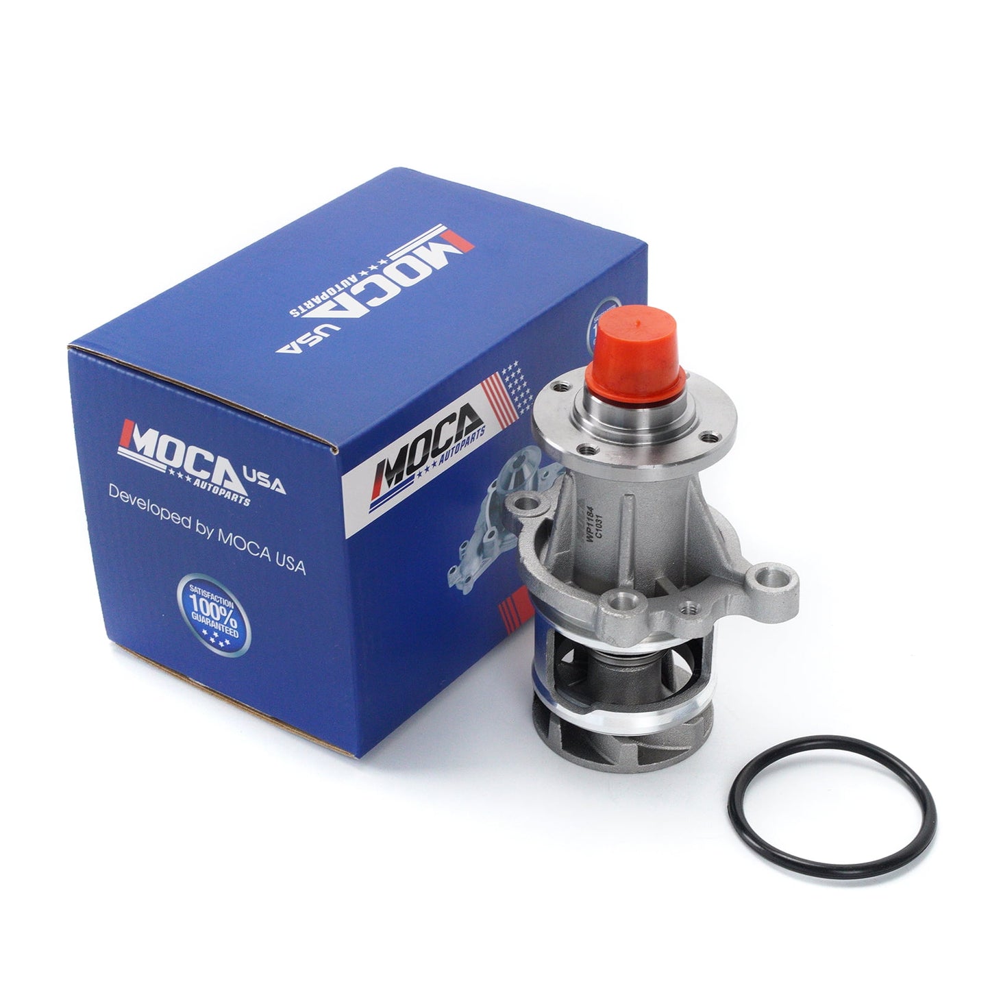 MOCA Engine Water Pump - WP1184