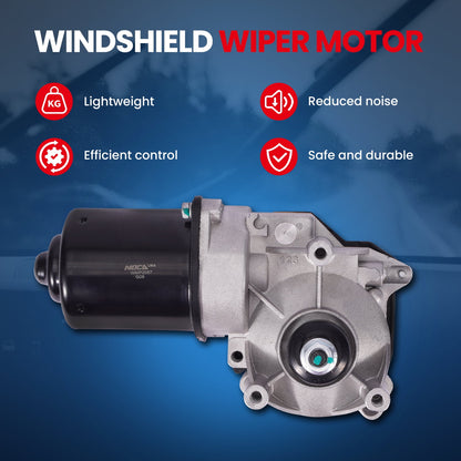 MOCA Wiper Motor - WMP2067