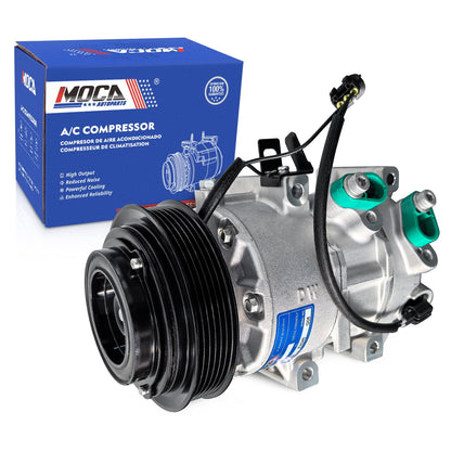 MOCA AC Compressor - AC31492