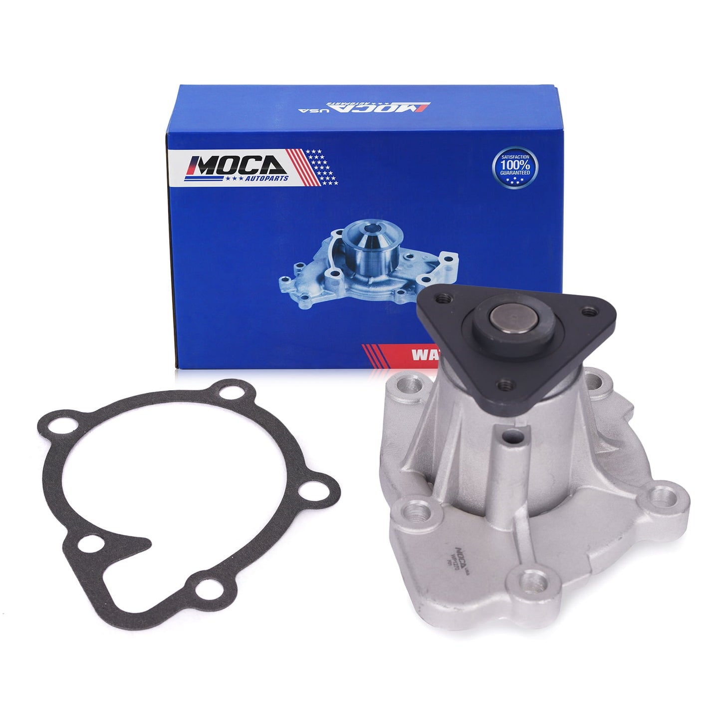 MOCA Engine Water Pump - WP1270