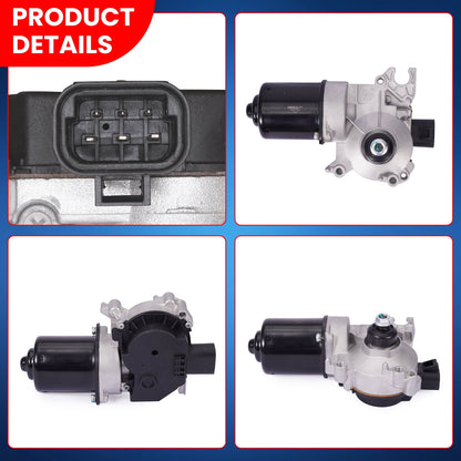 MOCA Wiper Motor - WMP1054